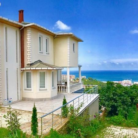 Sadik Villa Trabzon Bagian luar foto