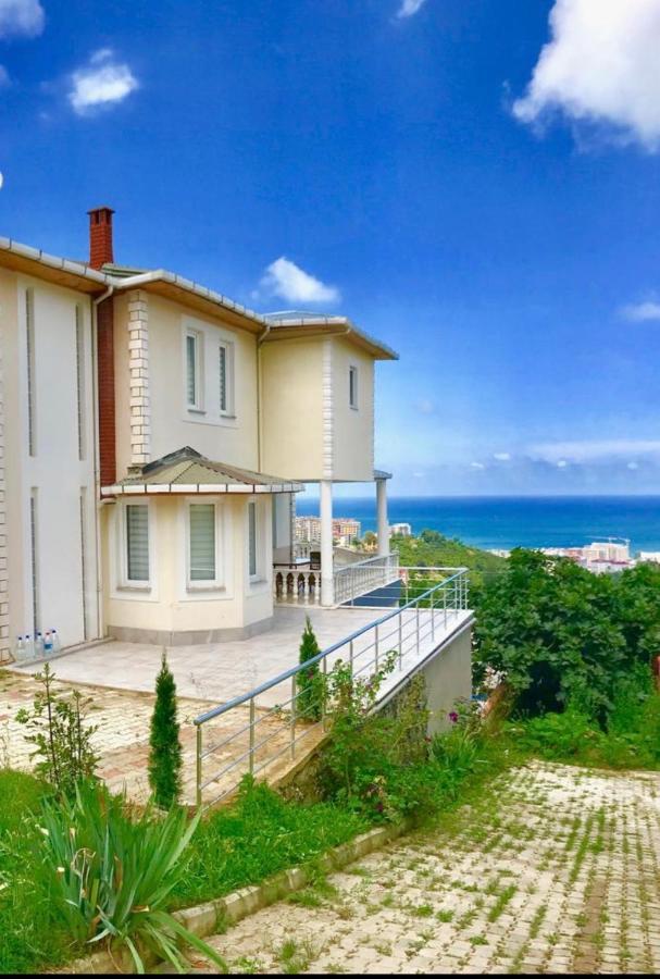 Sadik Villa Trabzon Bagian luar foto
