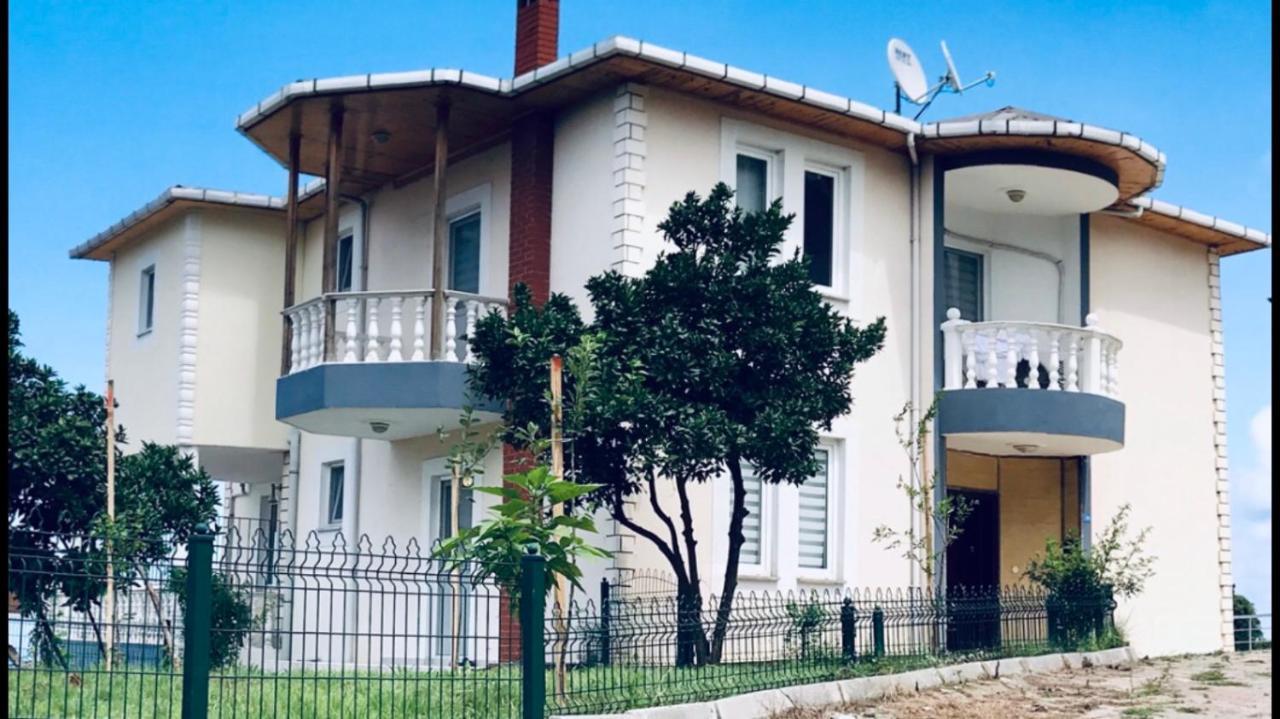 Sadik Villa Trabzon Bagian luar foto