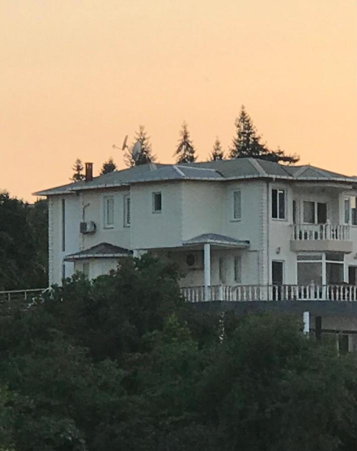 Sadik Villa Trabzon Bagian luar foto