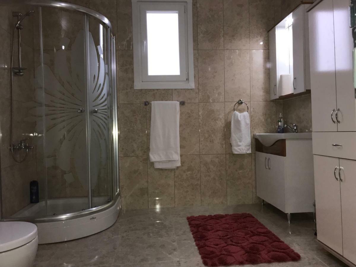 Sadik Villa Trabzon Bagian luar foto